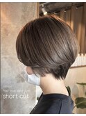 ショート
