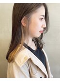 インナーカラー