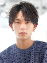 オーシャントーキョー 渋谷(OCEAN TOKYO)&nbsp;フェザーコンマバングセンターパート