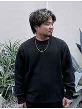 ラナン(Ranun) 城間 勇妃