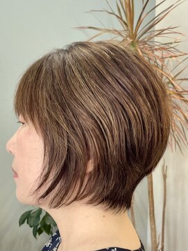 サイイン(saiin) #ショート