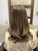 バイラ(Bailar)&nbsp;Bailar【バイラ】ハイライト×イルミナ☆ビーチカラー