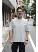 刈り上げ