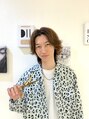 アース オーセンティック 松山銀天街店(EARTH Autentic) 寺崎 文亮