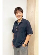 モコヘアーフロール(MOCO hair flor)&nbsp;koh 