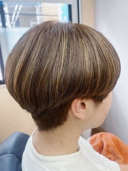 【長崎駅前】大人女性の髪の悩みを解決する、あなたに似合うカラーをご提案！艶感のある綺麗な仕上がりに♪