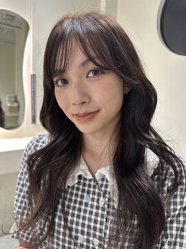 エレン 池袋(ElEn.) 似合わせカット/池袋