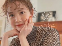 ヨーク(yoke.)