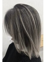 ビューティーサロン ガーデン(beauty salon garden) 酒井が担当☆王道バレイヤージュ