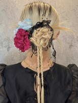 fuu + KENJE 【フウバイケンジ】 【12月6日NEW OPEN(予定)】 カチモリ/ツインアレンジ/MIYU