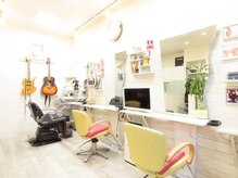 美容室 フレンズ