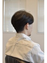 ヘアーズ マツシタ(Hairs MATUSITA)&nbsp;メンズ　2025/12/03