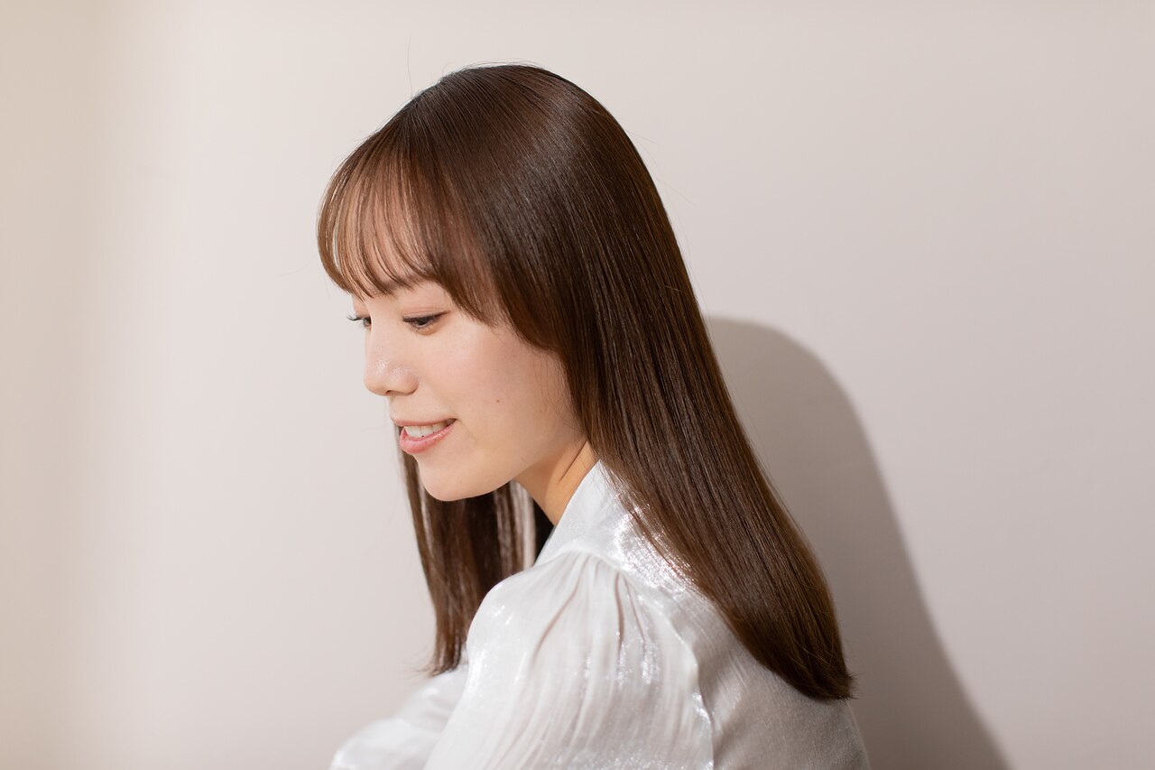 【失敗したくない人へ】髪質改善プレミアム最上級ストレートエステ
