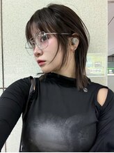 イル 天神大名店(ill)&nbsp;橋本 奈々子