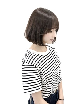 イワッシュ 天王町駅店(IwAsh) #髪質改善#縮毛矯正#学割U24#天王町駅