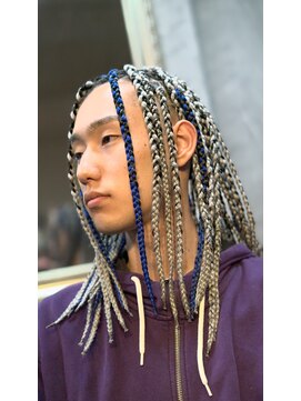 スウェル ジャンティ(SWELL gentil) エクステブレイズ