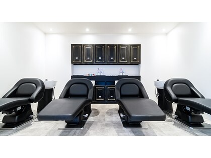 オーブ ヘアー リル 2号店 盛岡(AUBE HAIR riru)の写真