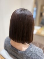 ブランシェ 大崎古川店(Branche)&nbsp;艶さらボブ