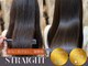ヘアリゾート バルボア アイランド(hair resort Balboa Island)の写真