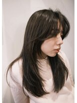 コカブ 本山(KOCHAB)&nbsp;layer cut