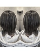 ラグナムーン ヘアー(LAGUNA MOON -HAIR-) 似合わせヘア