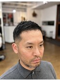 メンズ　スタイル　23