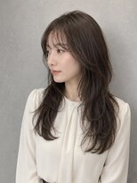 ネット 北千住(net.)&nbsp;ダークブルー/ワンホンレイヤー[北千住/北千住駅]