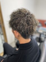 ルヴアッシュ(LuvuAsh)