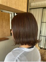 リード 大府店(LEAD)&nbsp;あご下4センチボブ