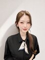 プレミアムバーバー 新宿店(PREMIUM BARBER produce by HIRO GINZA)&nbsp;土屋　花 新宿代々木