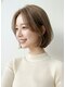 トゥルーブバイファースト(trove by first)の写真/大人女性の髪の悩みを知り尽くした東北トップクラスのオージュアソムリエ在籍◇あなたの理想の美髪に導く。