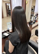 ネアン バイ エーケー 北花田(nean by AK)&nbsp;髪質改善縮毛矯正