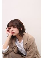 リッカテイル(Lycka till)&nbsp;小顔ボブ12/26