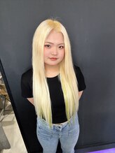 インフィニティ(INFINITY.)&nbsp;K RIKO