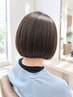 【学割U24】学生カット(中・高校生限定)¥4,180