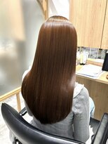 ヘアサロン セロ(Hair Salon SERO)&nbsp;美髪縮毛矯正/髪質改善トリートメント/つるりんちょ/髪ドラ