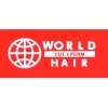 ワールドヘア 加古川店(WORLD HAIR)のお店ロゴ