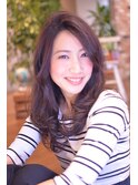 mavie 上品まろやかレイヤースタイル☆【南浦和】