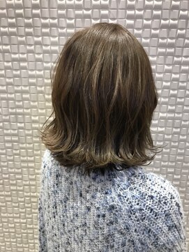 オリーブスバイネオリーブ(Olive's by neolive) 【新宿 Olives by neolive】コーラルマットカラー