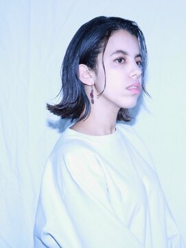 イスニック(Ysnic) 2018ss