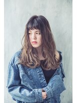 グランシャリオ 笹塚店(Grand Chariot)&nbsp;デザインカラーロング