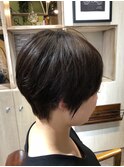 ショートスタイル