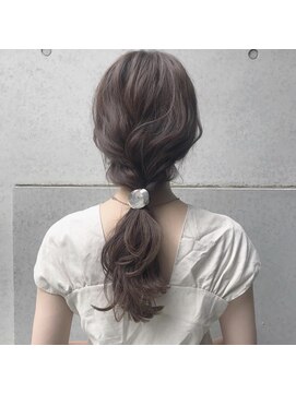 トレンチ(TRENCH) 柴田つぐみ       TRENCH