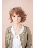アシメ☆エアリーミディアム