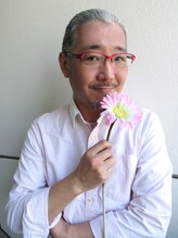 ジェルベーラ(Gerbera) 佐藤 直英