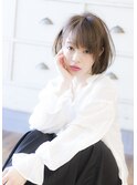 似合わせカットヘア / ザシーバイアフロート