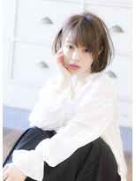 ザ シー 橋本(The C)&nbsp;似合わせカットヘア / ザシーバイアフロート