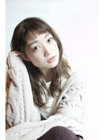 ニューラインギンザ(New-Line 銀座)&nbsp;モテ髪カタログ髪質改善ヘルシーロングライン銀座