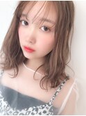 【Liko 池袋西口店】イルミナカラーデザイン【池袋/西池袋】