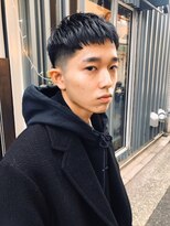 チックタック モーガン モデル(TICK-TOCK MORGAN Model)&nbsp;メンズショート